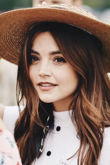 Zdjęcie Jenna Coleman #15923