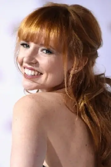 Zdjęcie Stef Dawson #6154
