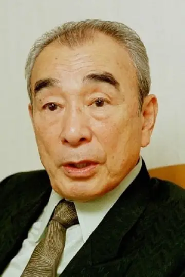 Zdjęcie Hitoshi Ueki #94749