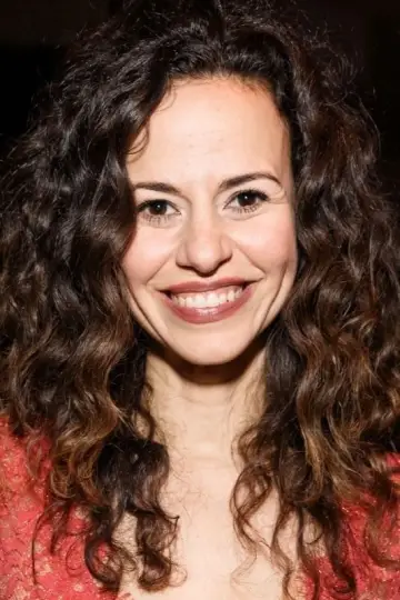 Zdjęcie Mandy González #111624