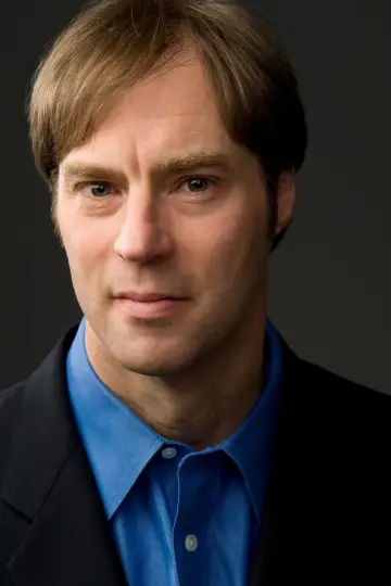 Zdjęcie  (Stephen C. Meyer) #410679