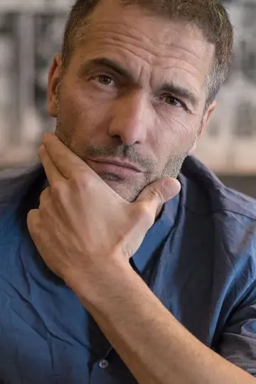 Zdjęcie Alain Blazevic #53170