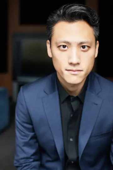 Zdjęcie Anthony Shim #49418