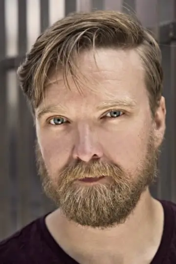 Zdjęcie Ciaran O