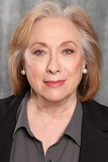 Zdjęcie Sharon Garrison #47640
