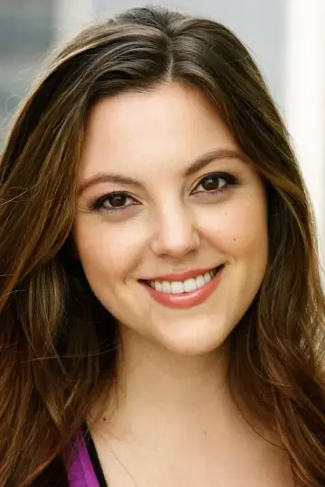Zdjęcie Lexi Giovagnoli #239776