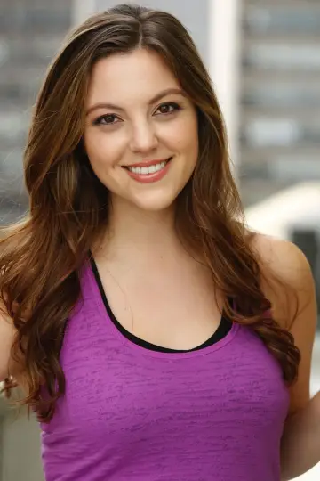 Zdjęcie Lexi Giovagnoli #239778