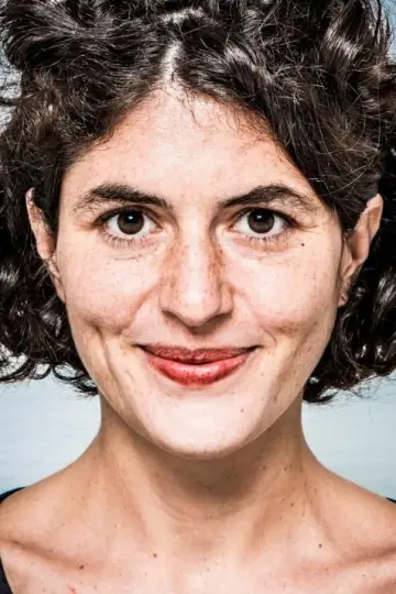 Zdjęcie Catherine Bozorgan #127788