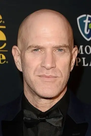 Zdjęcie Bruno Gunn #10549