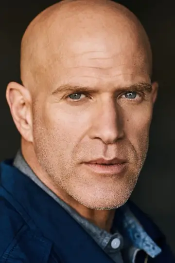 Zdjęcie Bruno Gunn #10550