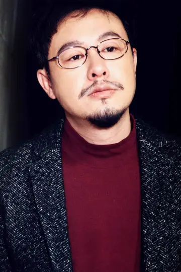 Zdjęcie Zhang Songwen (Zhang Songwen) #234123