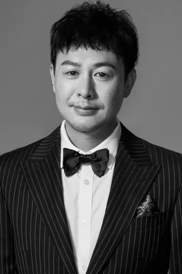 Zdjęcie Zhang Songwen (Zhang Songwen) #335446