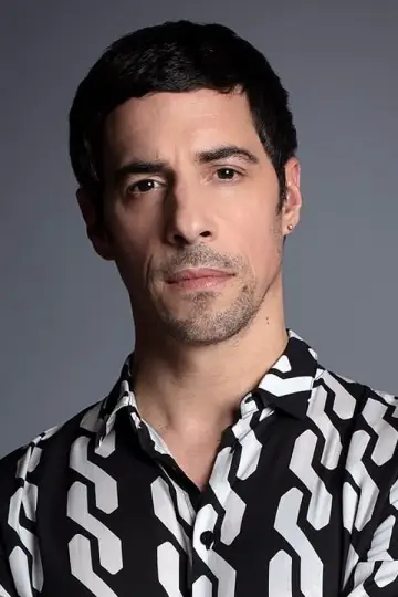 Zdjęcie  (Esteban Lamothe) #287661