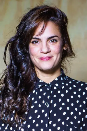Zdjęcie  (Pilar Gamboa) #325431