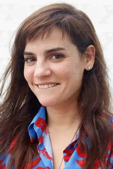 Zdjęcie  (Pilar Gamboa) #325432