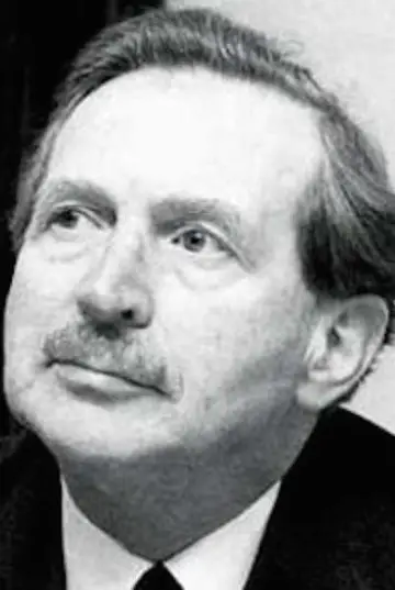 Zdjęcie Edgar Anstey