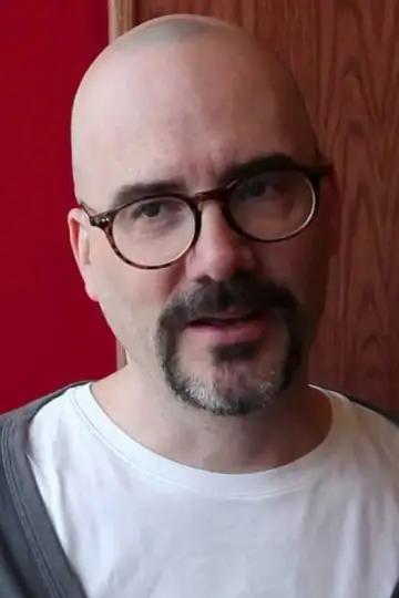 Zdjęcie Sean Garrity #19936