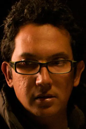 Zdjęcie William Vega