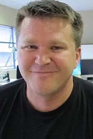 Zdjęcie Barry Strydom #64251
