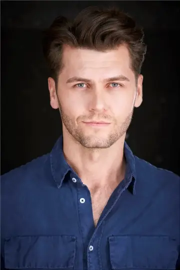 Zdjęcie Byron J. Brochmann #114798