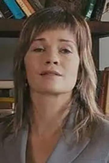 Zdjęcie Elizabeth Mkandawie #64247