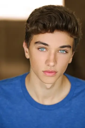 Zdjęcie Gavin Casalegno #88998