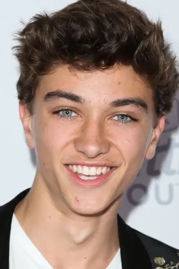 Zdjęcie Gavin Casalegno #88999