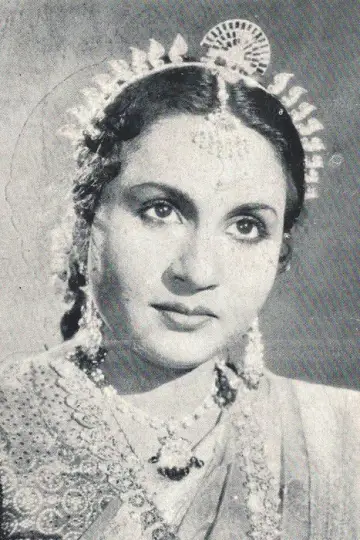 Zdjęcie P. Santha Kumari
