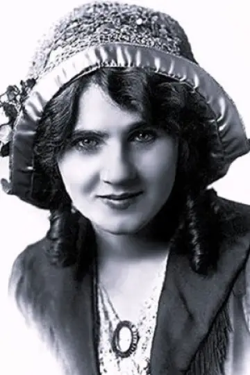 Zdjęcie  (Florence Lawrence) #394342