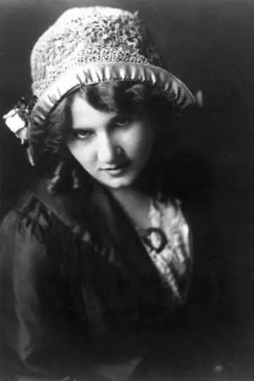 Zdjęcie  (Florence Lawrence) #394343