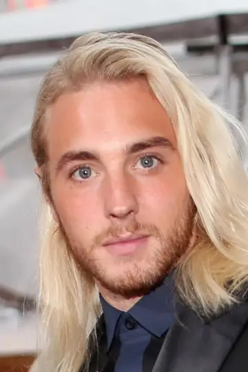 Zdjęcie Trevor Duke-Moretz #63732