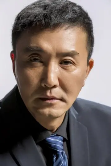 Zdjęcie Wu Gang #116172