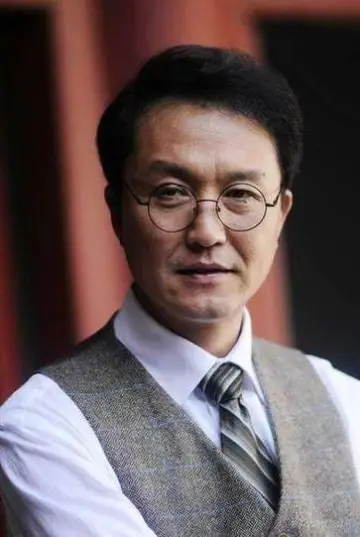Zdjęcie Wu Gang #116173