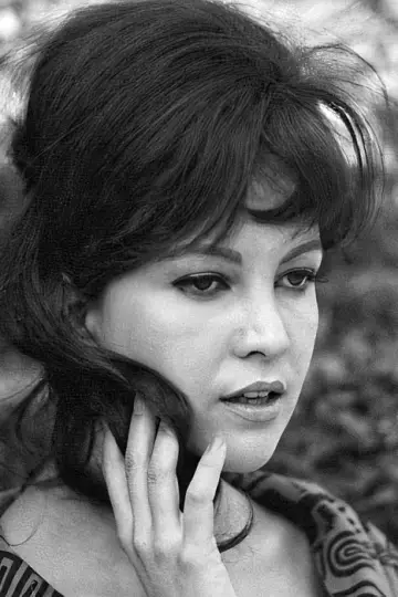 Zdjęcie Corinne Fontaine #95642