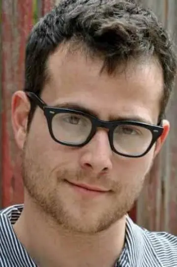 Zdjęcie Max Borenstein #12053