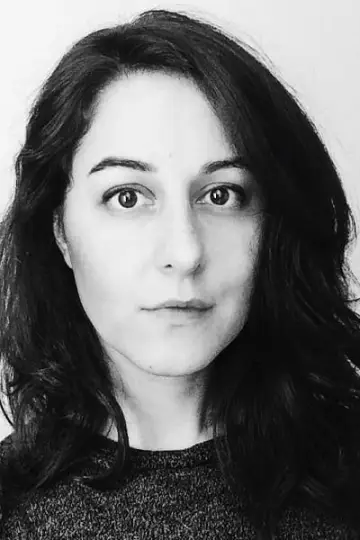 Zdjęcie Maya Bankovic #70668