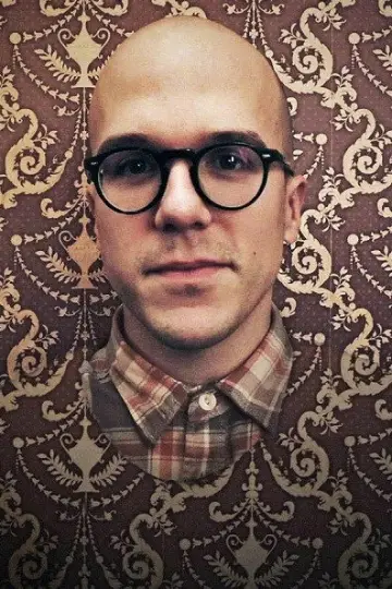 Zdjęcie Nejc Gazvoda
