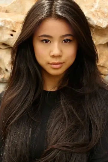 Zdjęcie Leah Lewis #4787