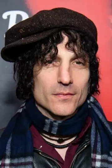 Zdjęcie Jesse Malin #111034