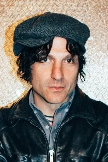 Zdjęcie Jesse Malin #111035