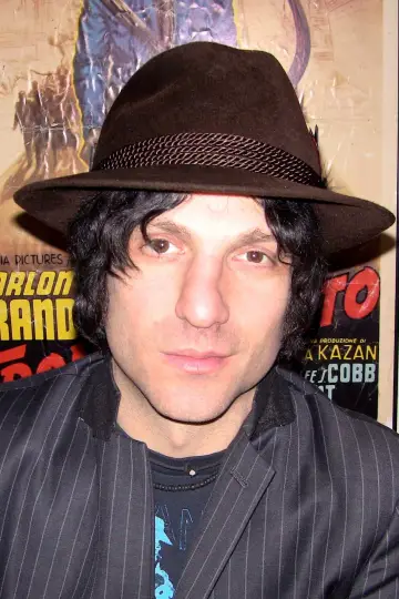 Zdjęcie Jesse Malin #111036