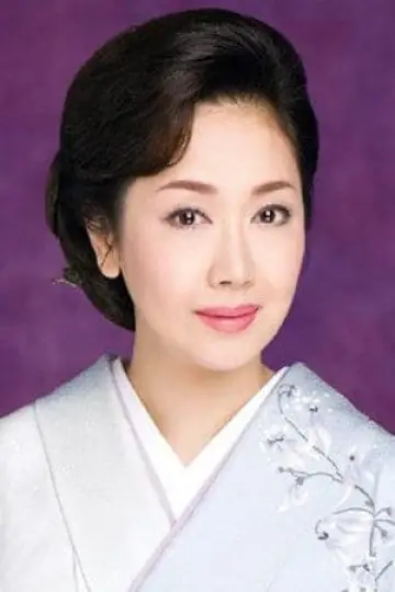 Zdjęcie Kazuko Shirakawa #262894
