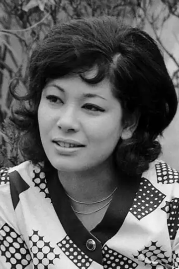 Zdjęcie Kazuko Shirakawa #262895