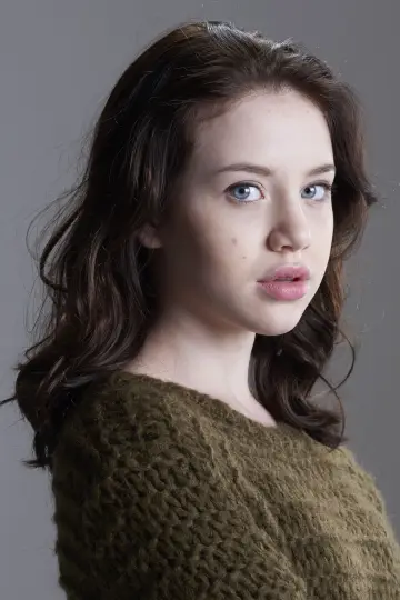Zdjęcie  (Kiara Glasco) #230528