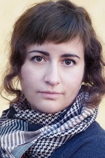 Zdjęcie Niki Lindroth von Bahr #85039