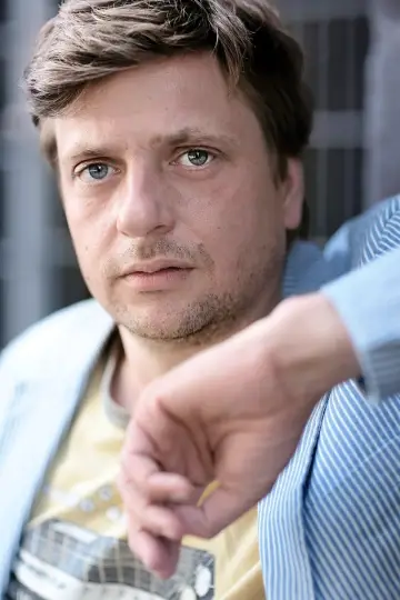Zdjęcie Philippe Graber #130741