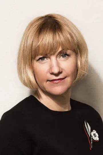 Zdjęcie Riina Sildos #120039