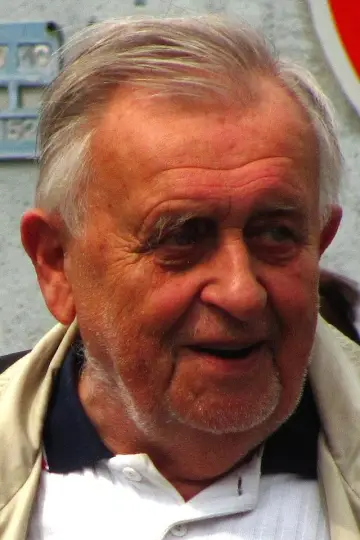 Zdjęcie Ivo Niederle #20006