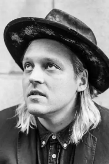 Zdjęcie Win Butler #91373