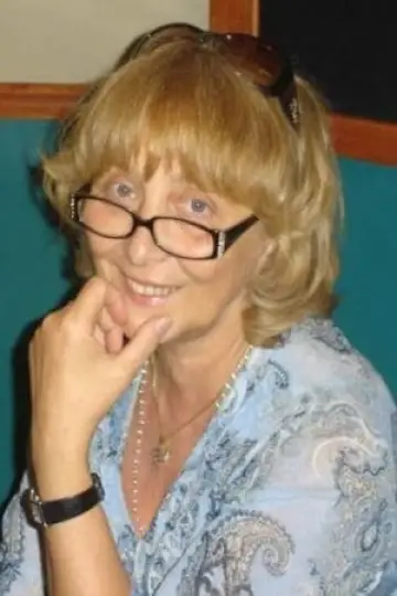 Zdjęcie Lyudmila Ilyina #139827